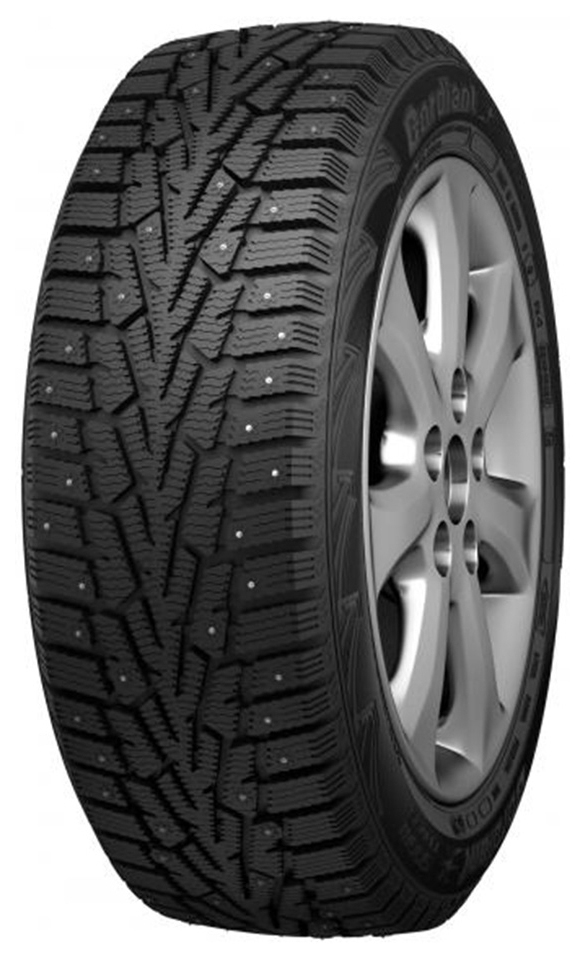 ШИНЫ CORDIANT 205/70 R15