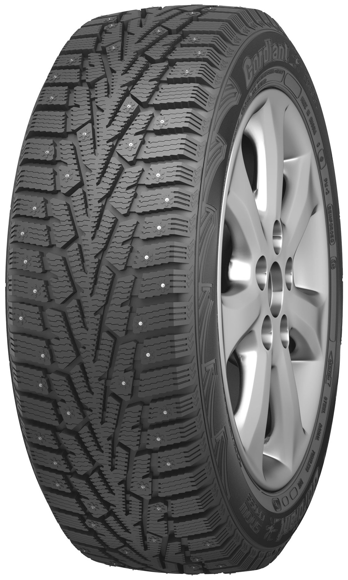 ШИНЫ CORDIANT 185/60 R14
