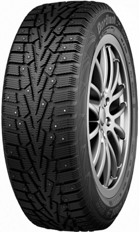 ШИНЫ CORDIANT 195/55 R16