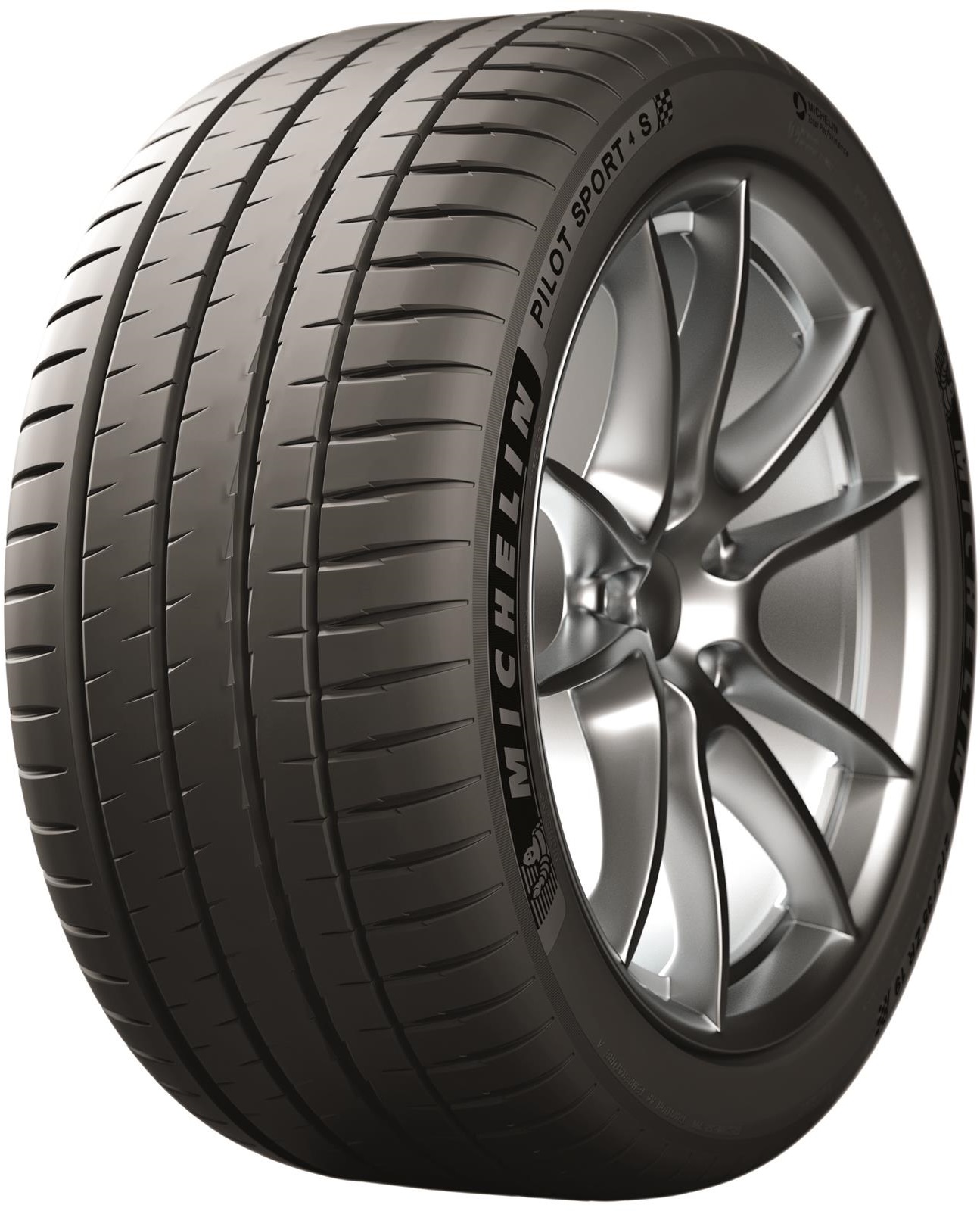 ШИНЫ MICHELIN 245/35 R20