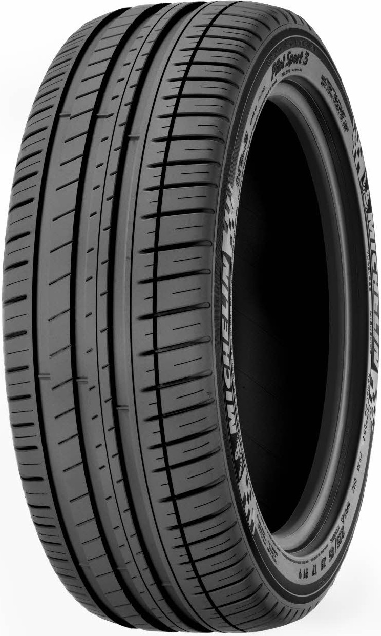 ШИНЫ MICHELIN 245/35 R20