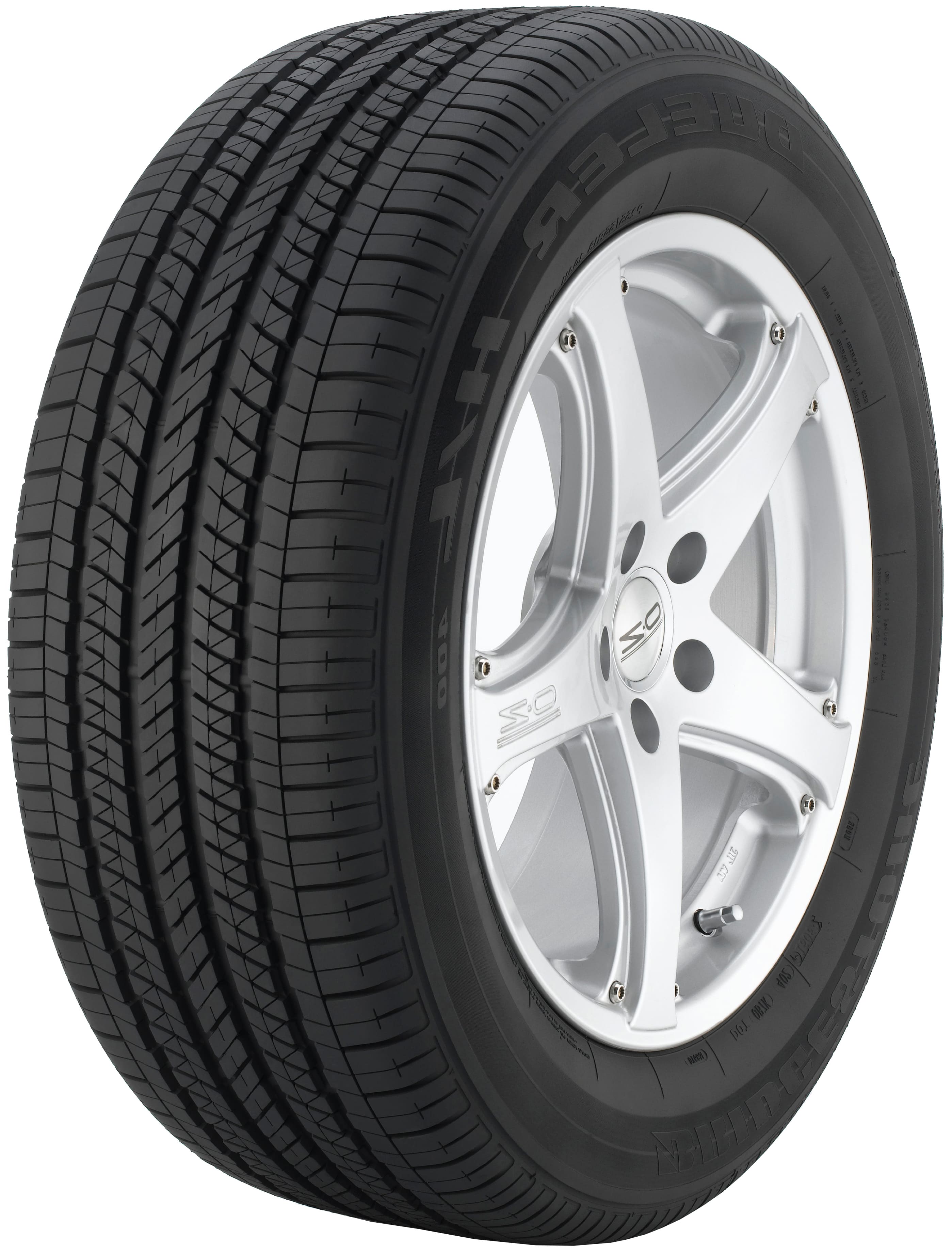ШИНЫ BRIDGESTONE 245/50 R20