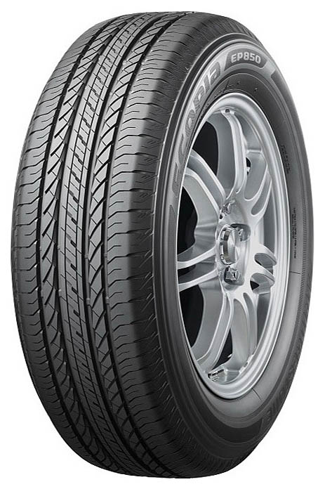 ШИНЫ BRIDGESTONE 255/65 R17