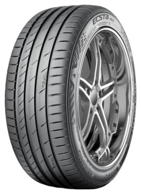 ШИНЫ KUMHO 245/50 R18
