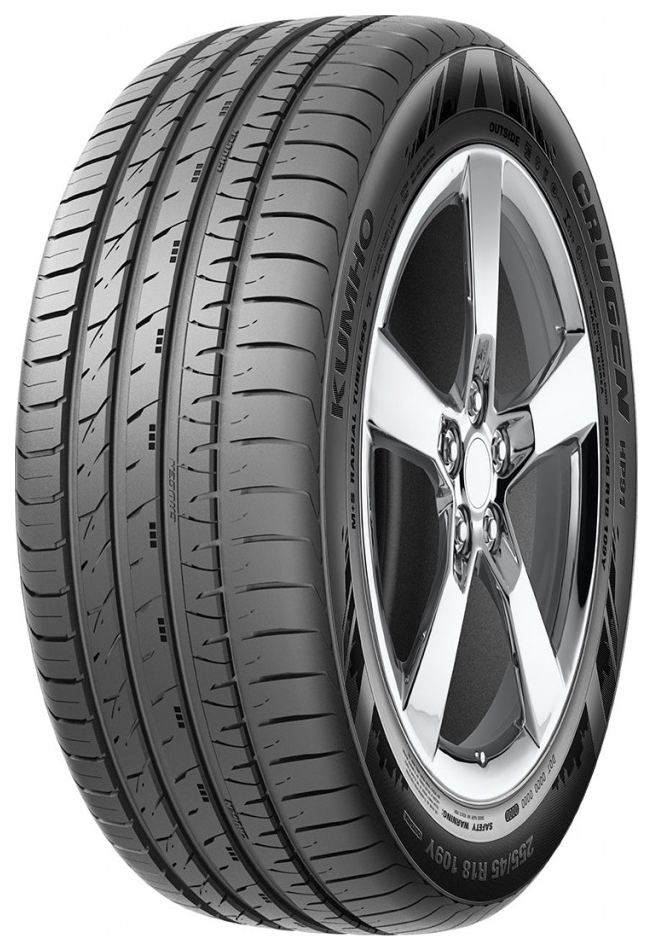 ШИНЫ KUMHO 245/60 R18