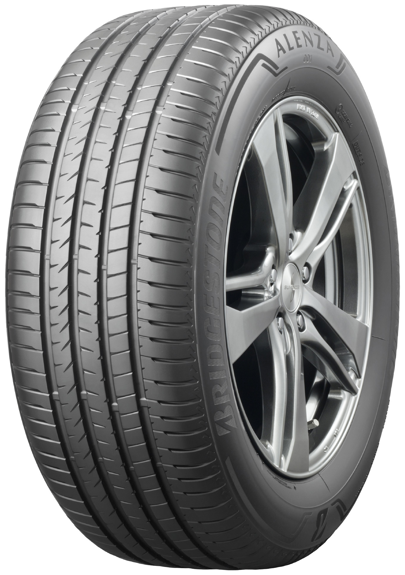 ШИНЫ BRIDGESTONE 225/55 R19