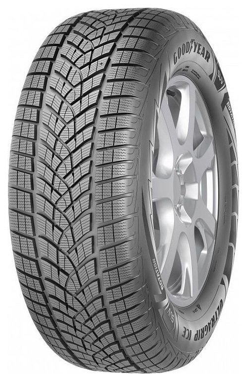 ШИНЫ GOODYEAR 275/45 R20