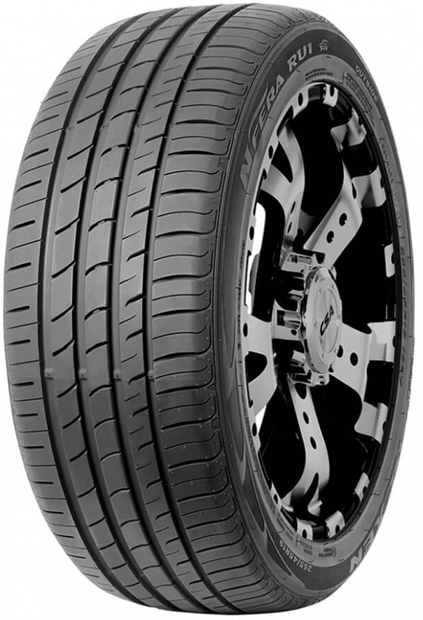 ШИНЫ NEXEN 235/50 R19