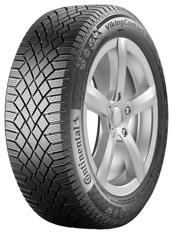 ШИНЫ CONTINENTAL 265/55 R19