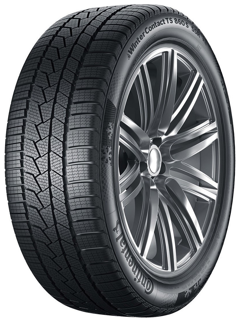 ШИНЫ CONTINENTAL 315/30 R21