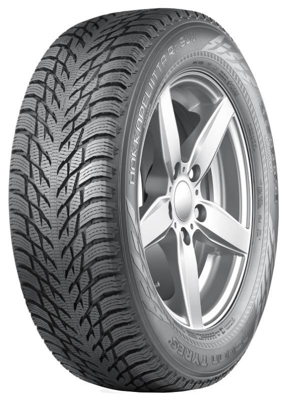 ШИНЫ NOKIAN TYRES 245/60 R18