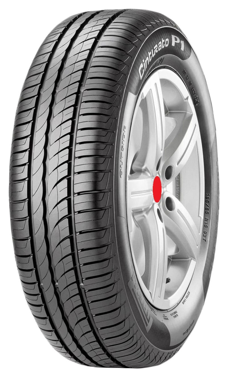 ШИНЫ PIRELLI 185/65 R15