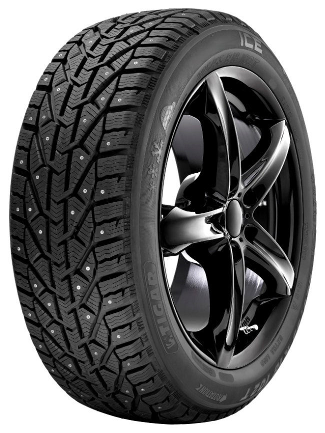 ШИНЫ TIGAR 215/55 R17