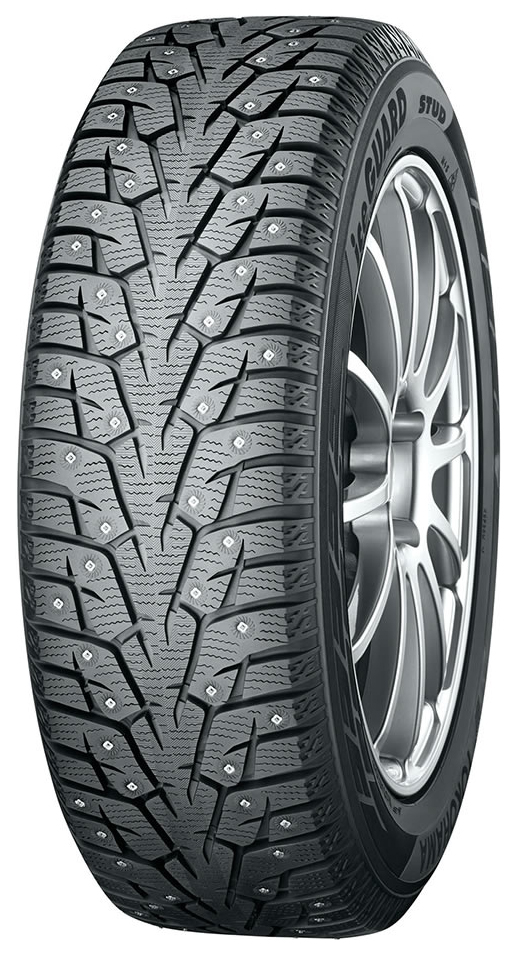 ШИНЫ YOKOHAMA 265/65 R17