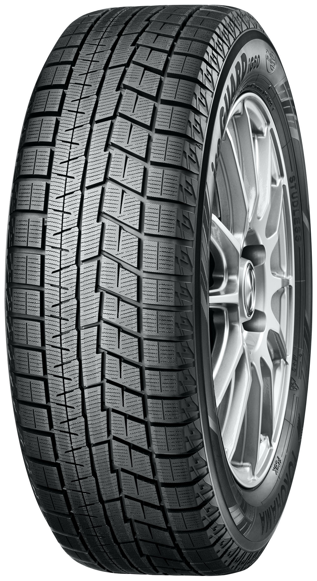 ШИНЫ YOKOHAMA 155/65 R14