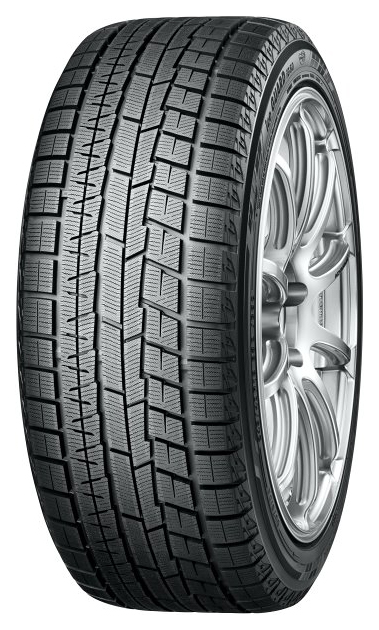 ШИНЫ YOKOHAMA 235/50 R17