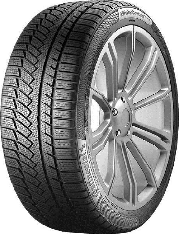 ШИНЫ CONTINENTAL 275/50 R21