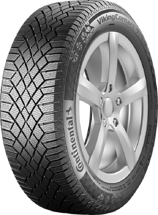 ШИНЫ CONTINENTAL 225/60 R18