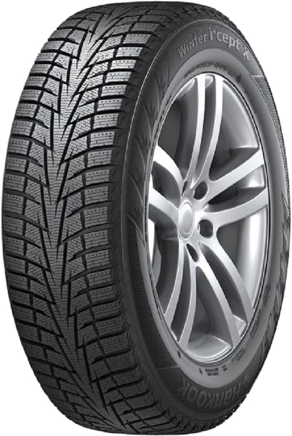 ШИНЫ HANKOOK 225/60 R18