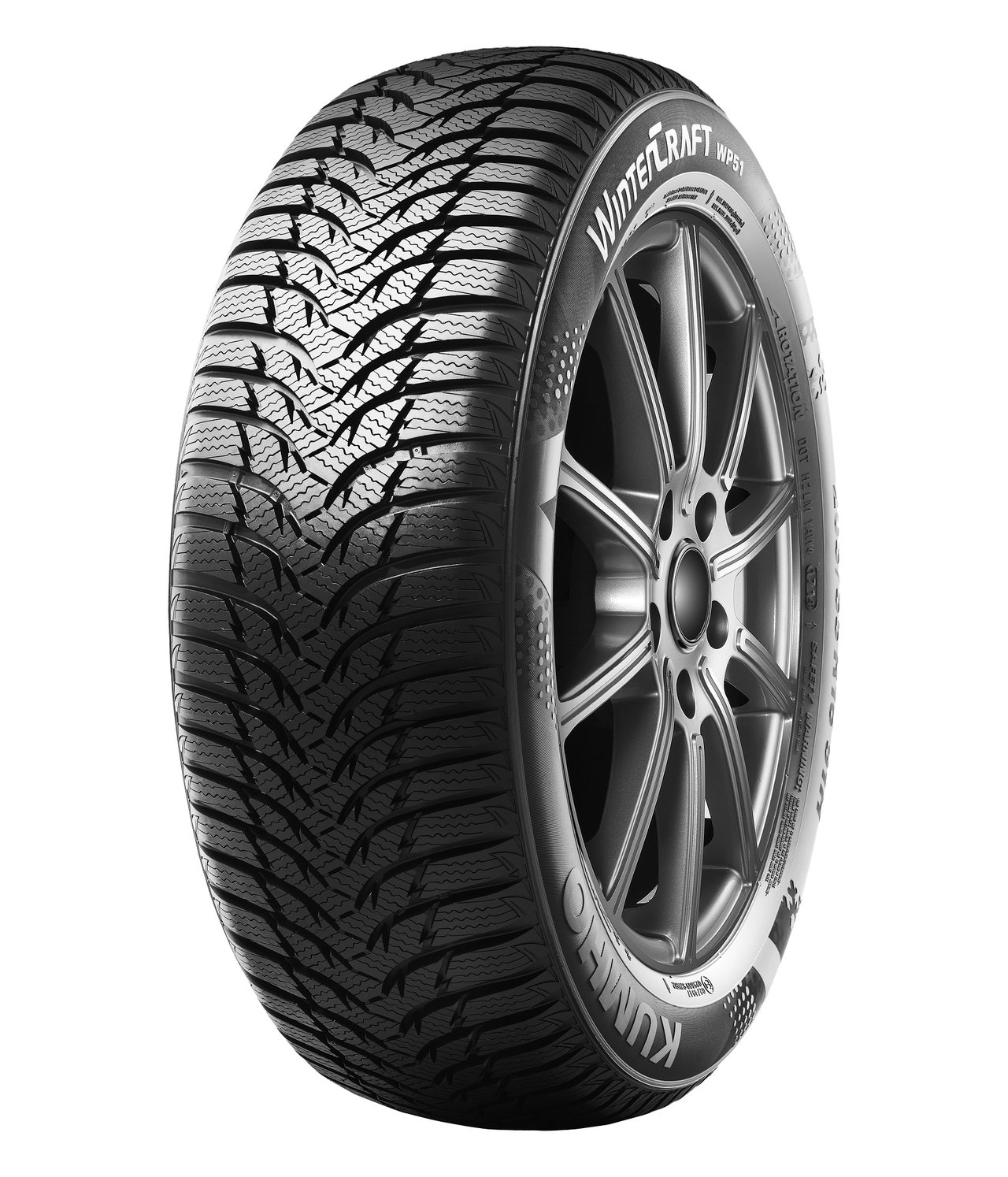 ШИНЫ KUMHO 155/80 R13