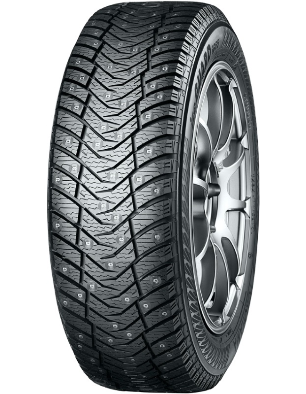 ШИНЫ YOKOHAMA 235/65 R18