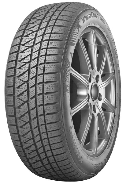 ШИНЫ KUMHO 255/45 R20