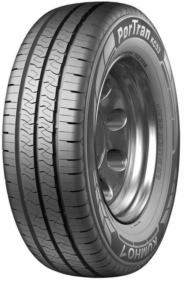 ШИНЫ KUMHO 195/80 R14