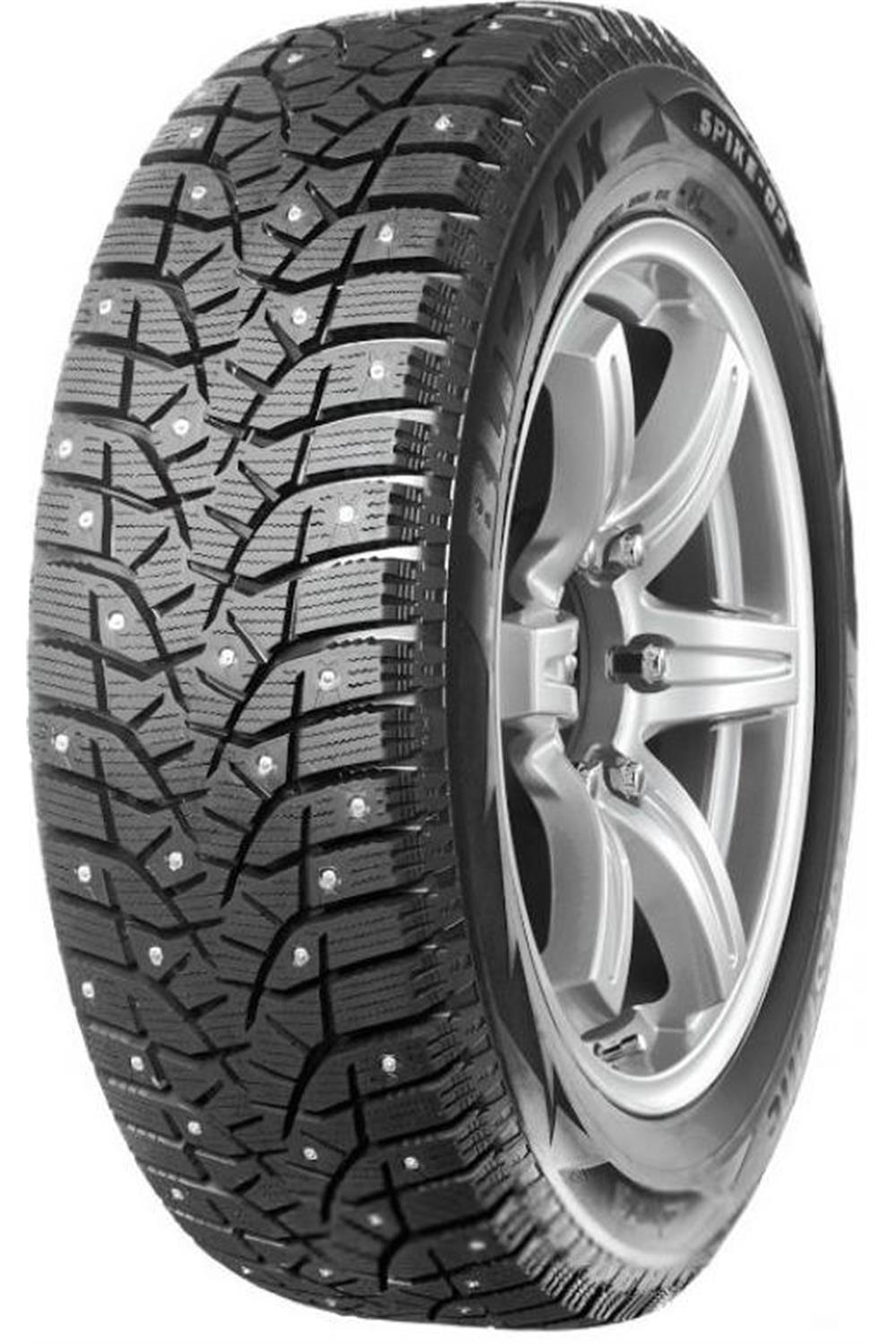 ШИНЫ BRIDGESTONE 215/55 R16