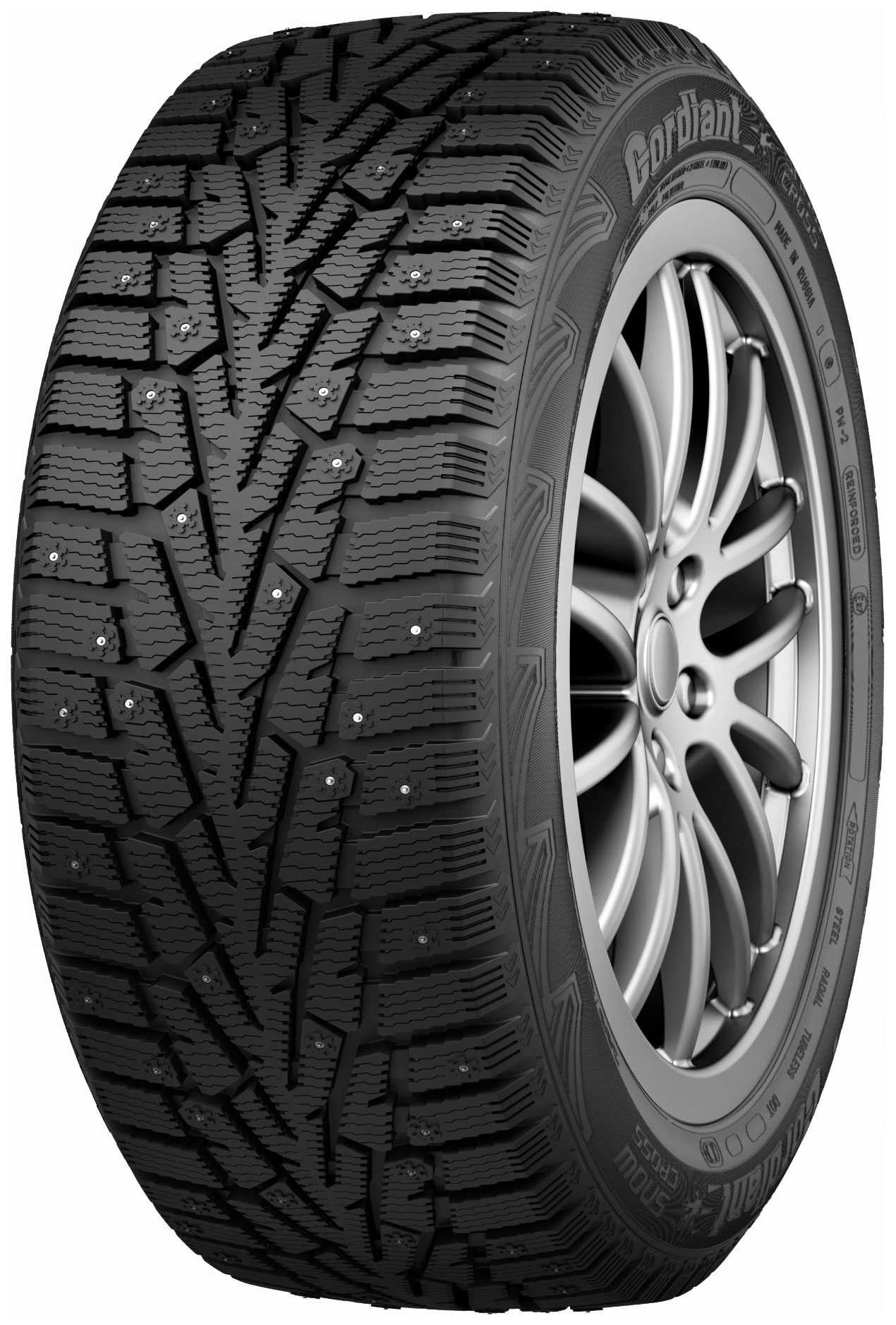 ШИНЫ CORDIANT 205/65 R15