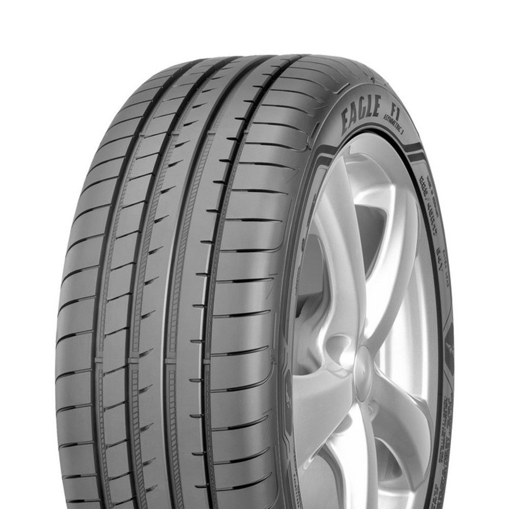 ШИНЫ GOODYEAR 275/45 R21