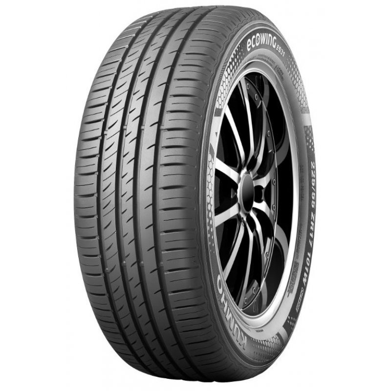 ШИНЫ KUMHO 165/65 R14