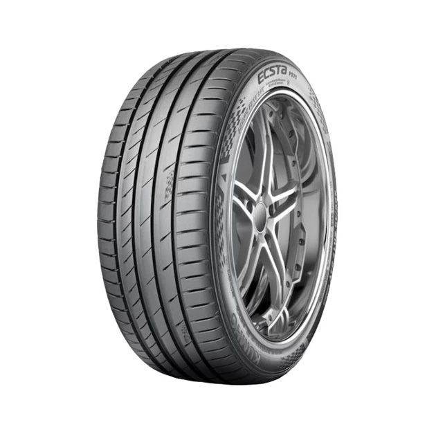 ШИНЫ KUMHO 205/60 R16