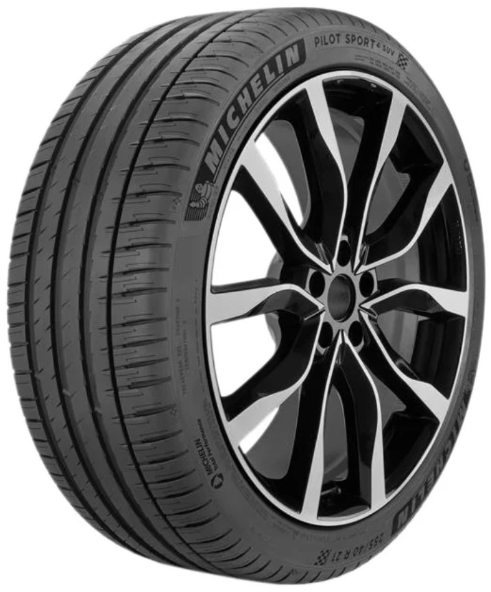 ШИНЫ MICHELIN 275/45 R20