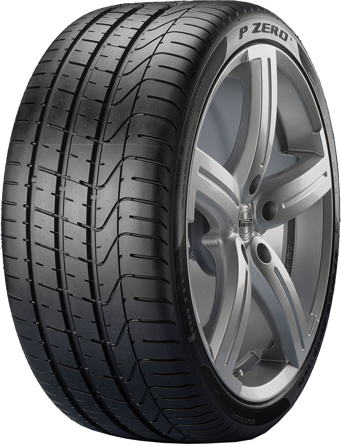 ШИНЫ PIRELLI 265/45 R20