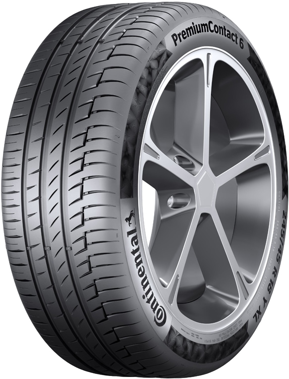 ШИНЫ CONTINENTAL 235/50 R19