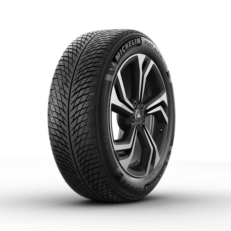 ШИНЫ MICHELIN 275/40 R21