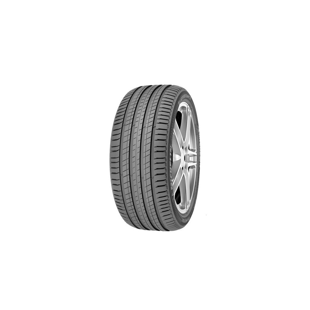 ШИНЫ MICHELIN 275/45 R21