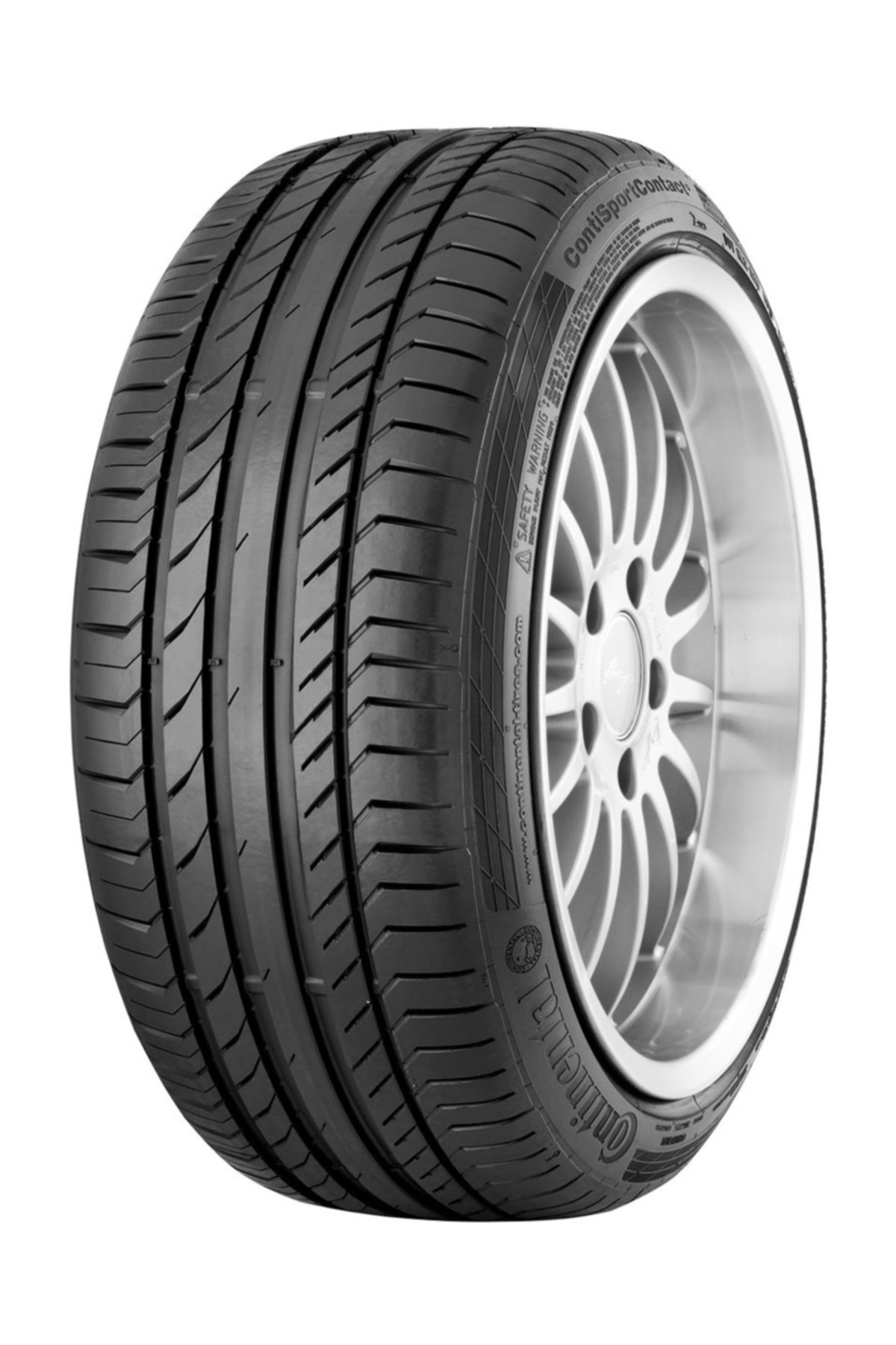 ШИНЫ CONTINENTAL 285/30 R19