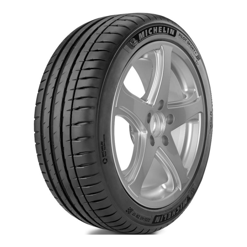 ШИНЫ MICHELIN 235/45 R19