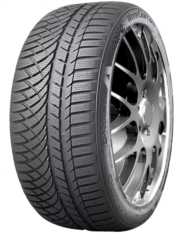 ШИНЫ KUMHO 275/45 R21