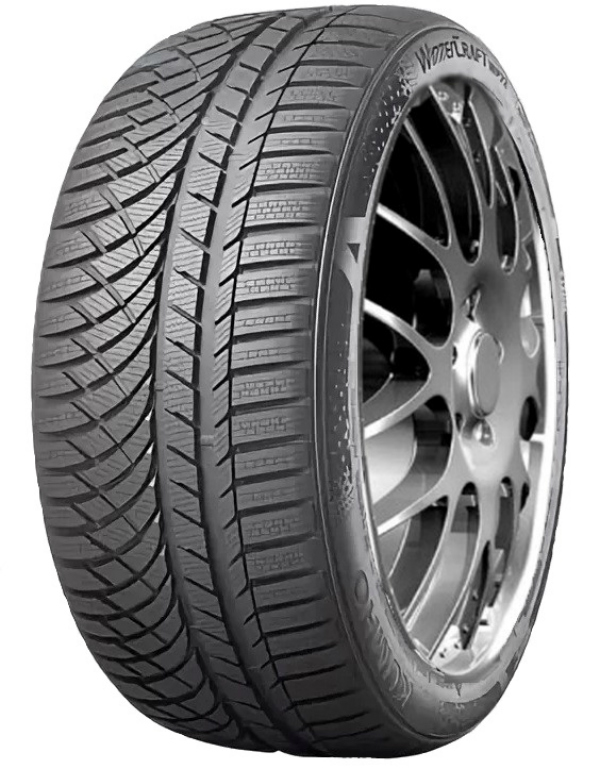 ШИНЫ KUMHO 265/50 R20