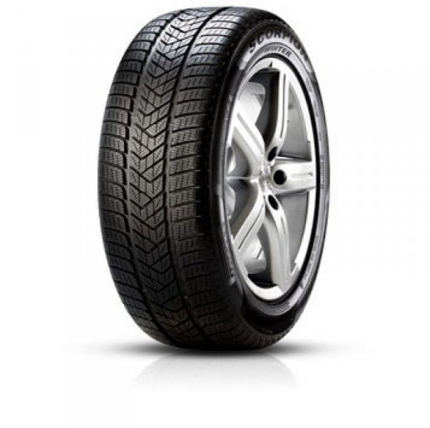 ШИНЫ PIRELLI 275/45 R21