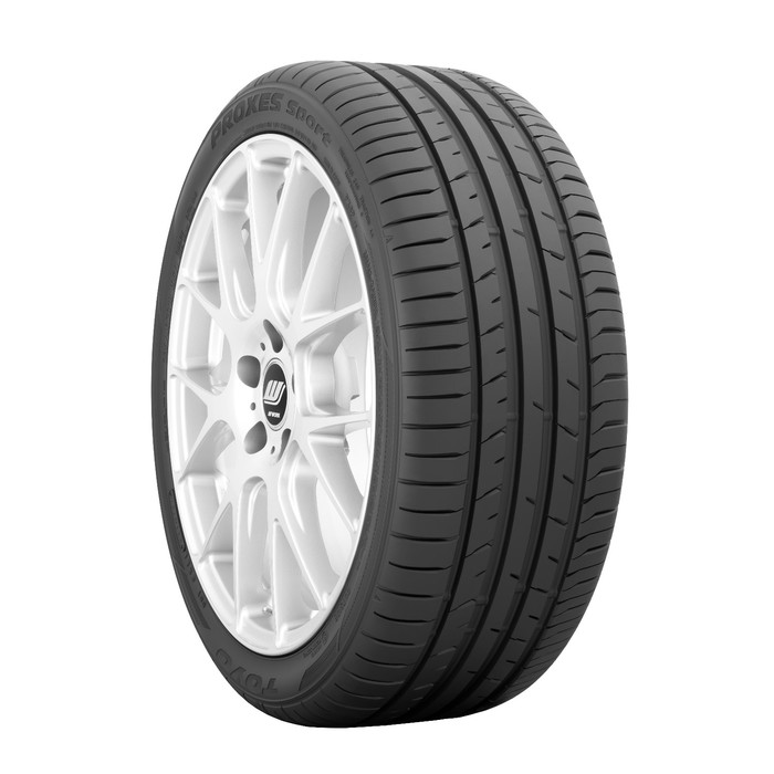 ШИНЫ TOYO 235/35 R19