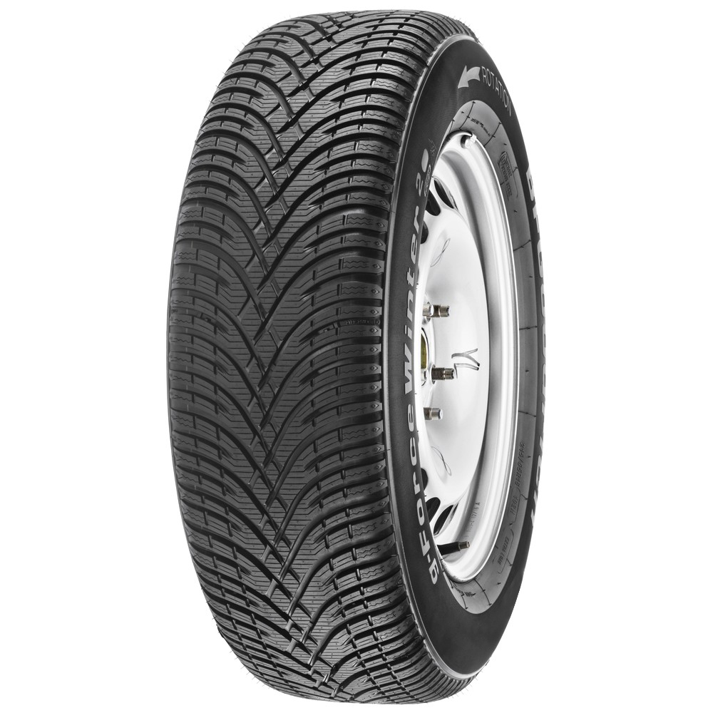 ШИНЫ BFGOODRICH 195/60 R15