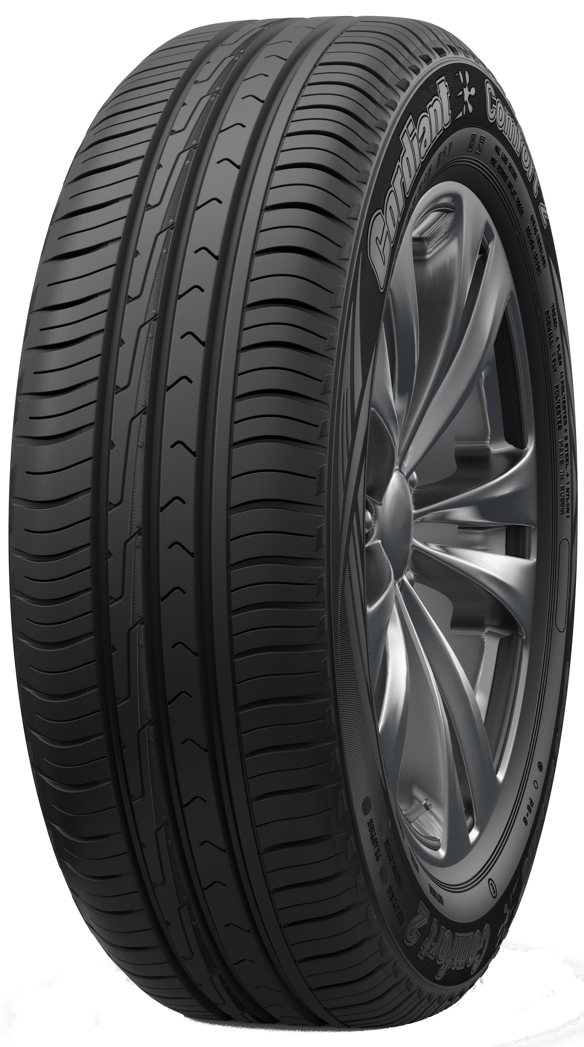 ШИНЫ CORDIANT 215/60 R17