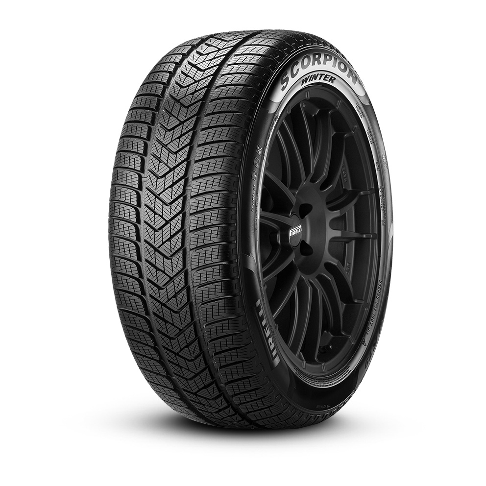 ШИНЫ PIRELLI 275/45 R20