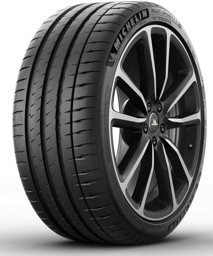 ШИНЫ MICHELIN 245/45 R20