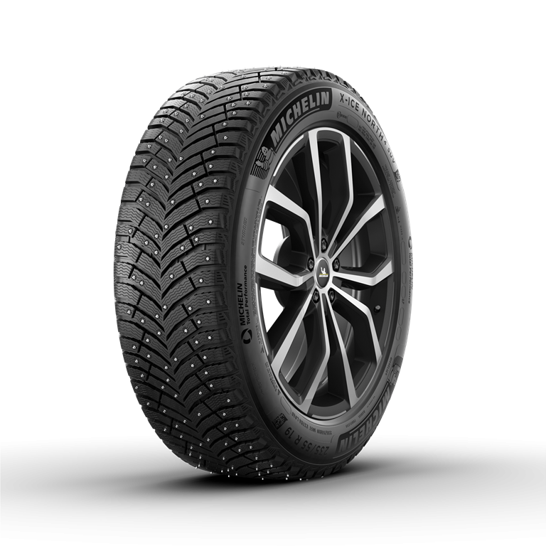 ШИНЫ MICHELIN 225/55 R19