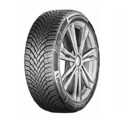 ШИНЫ CONTINENTAL 245/40 R20