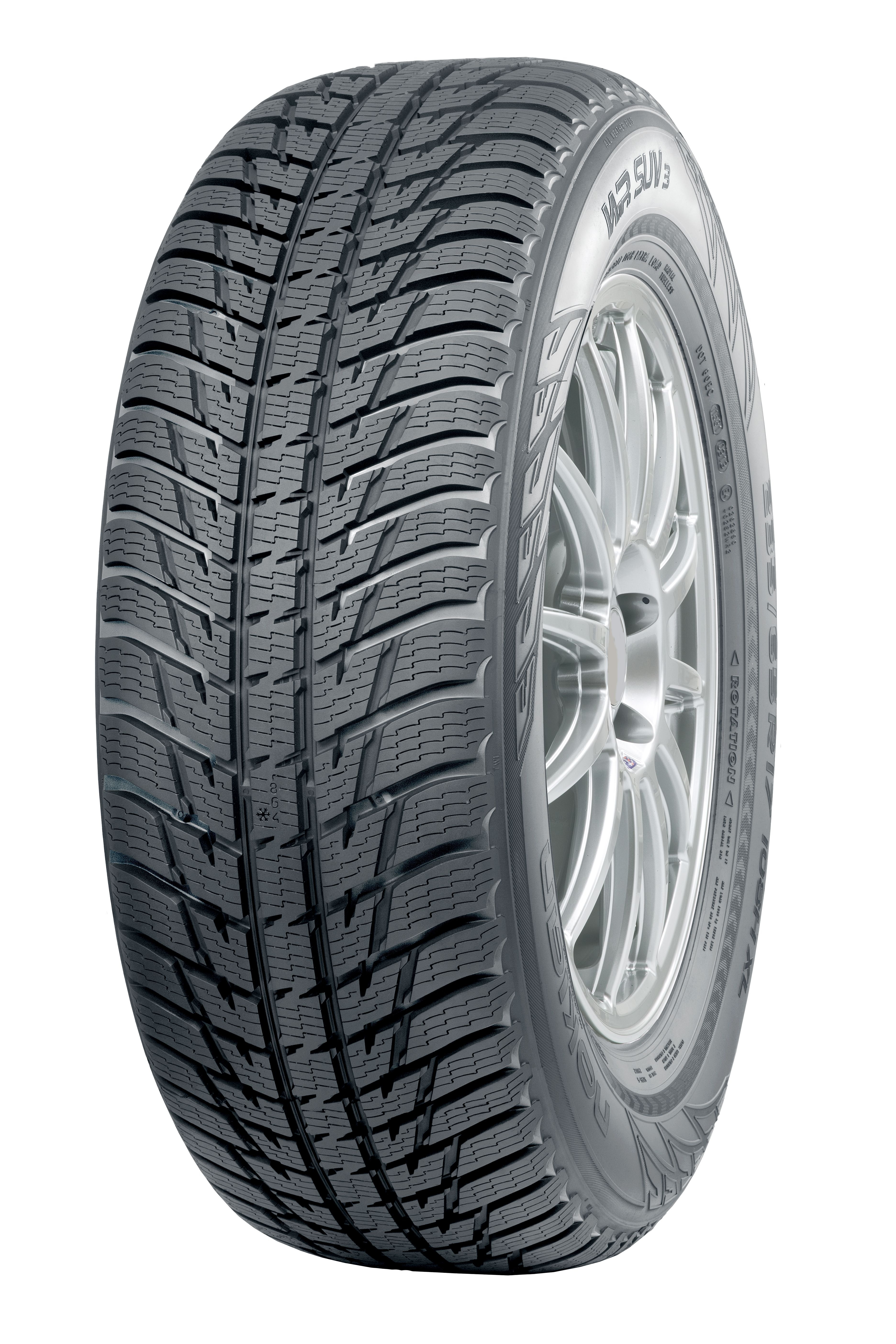ШИНЫ NOKIAN TYRES 265/50 R19